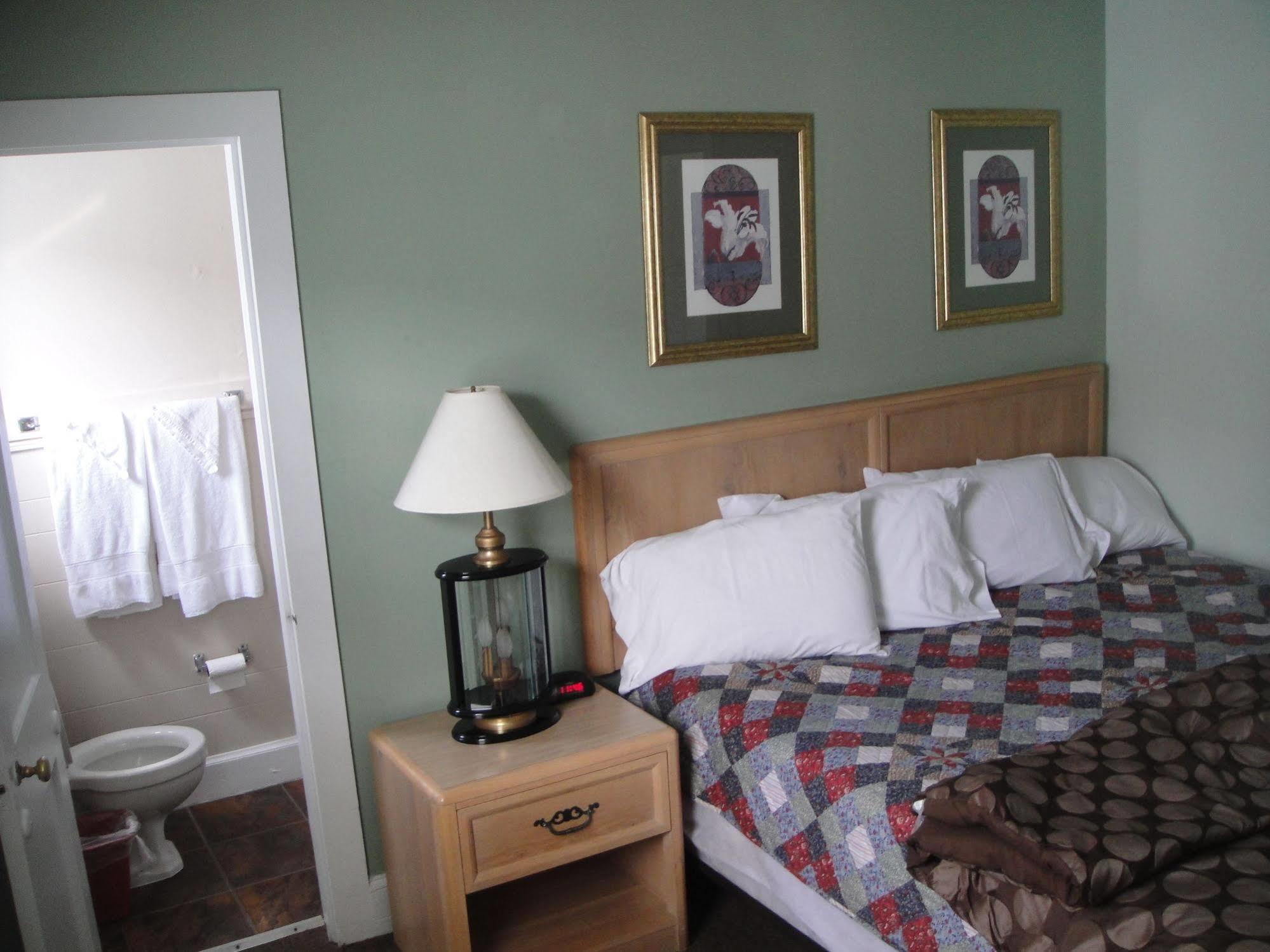 Ocean Lodge Hotel South Ocean City Exterior photo